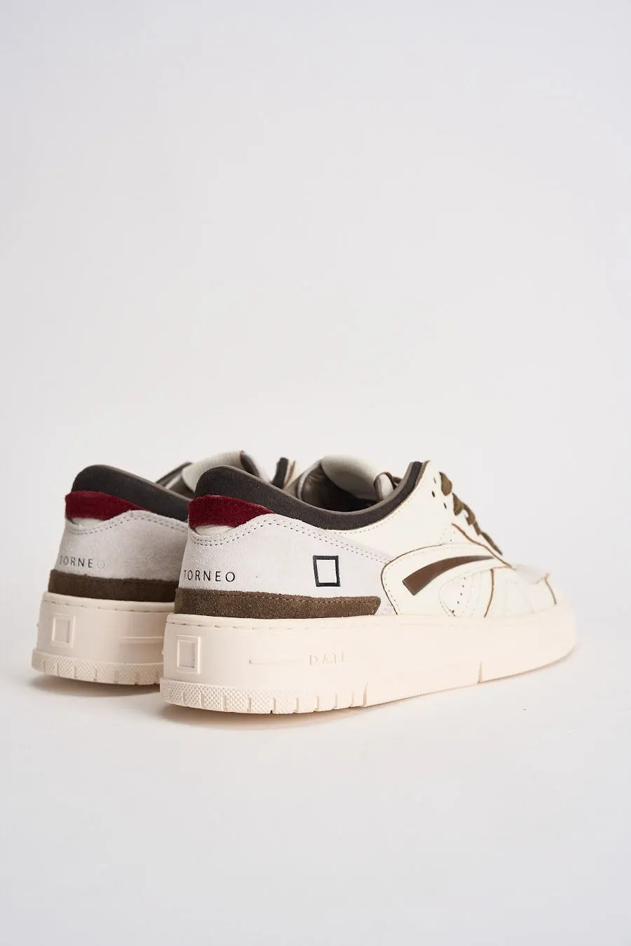 D.A.T.E. Torneo Low-Top Sneakers