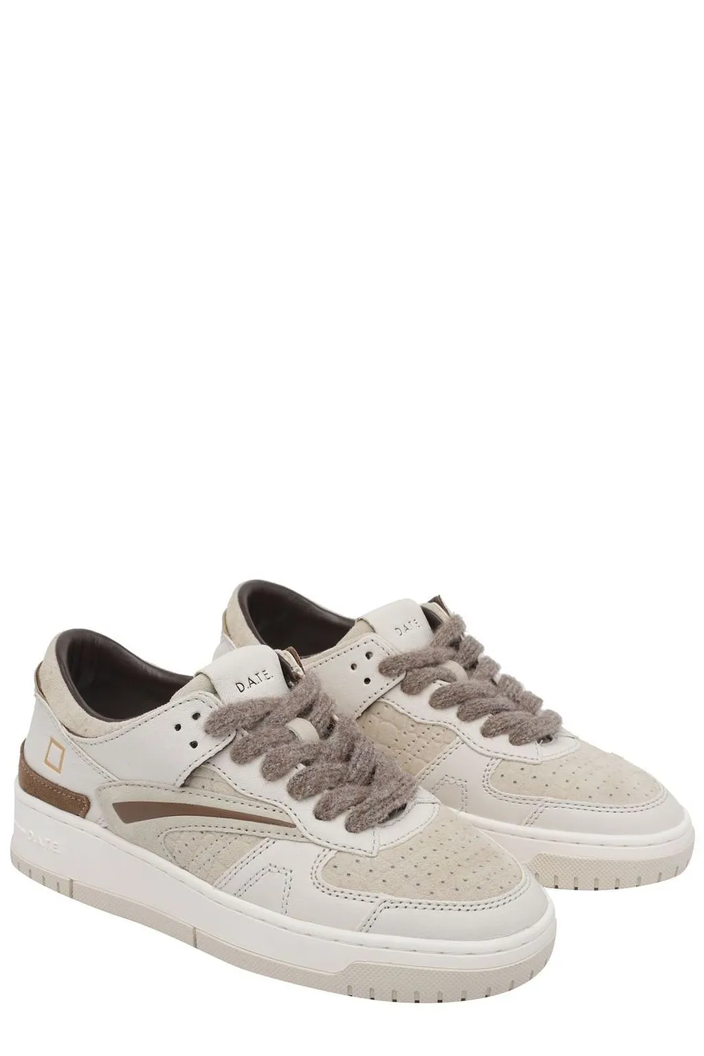 D.A.T.E. Torneo Low-Top Sneakers