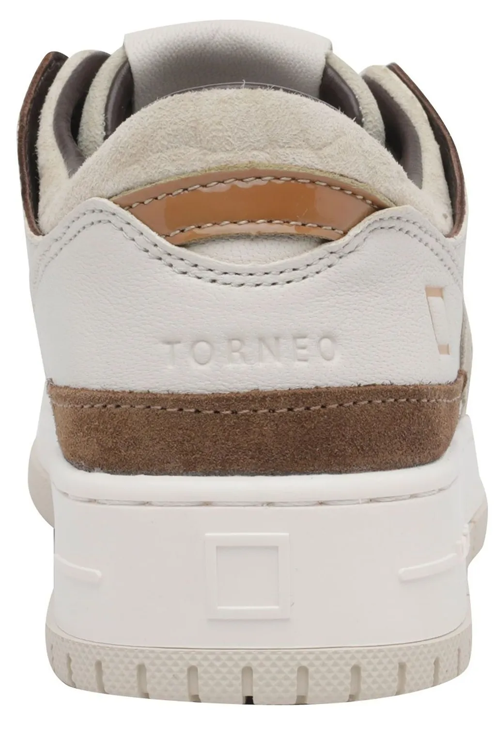 D.A.T.E. Torneo Low-Top Sneakers