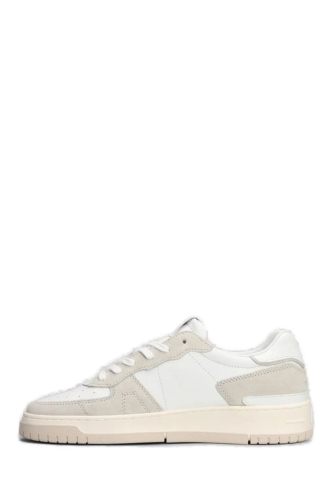 Torneo Pure Basic Lace-Up Sneakers