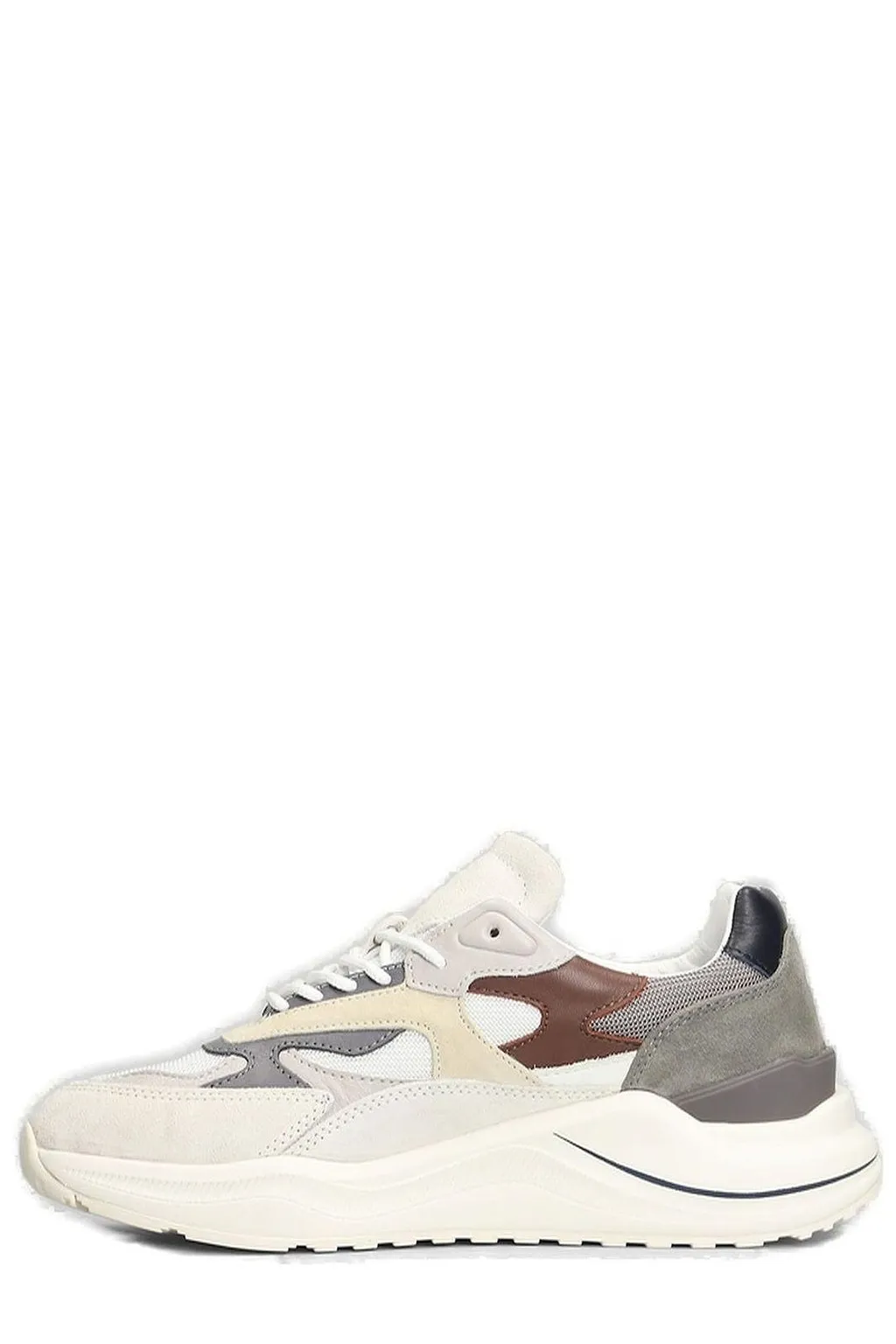 Torneo Perforated Sneakers