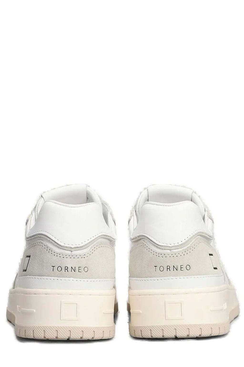 Torneo Pure Basic Lace-Up Sneakers