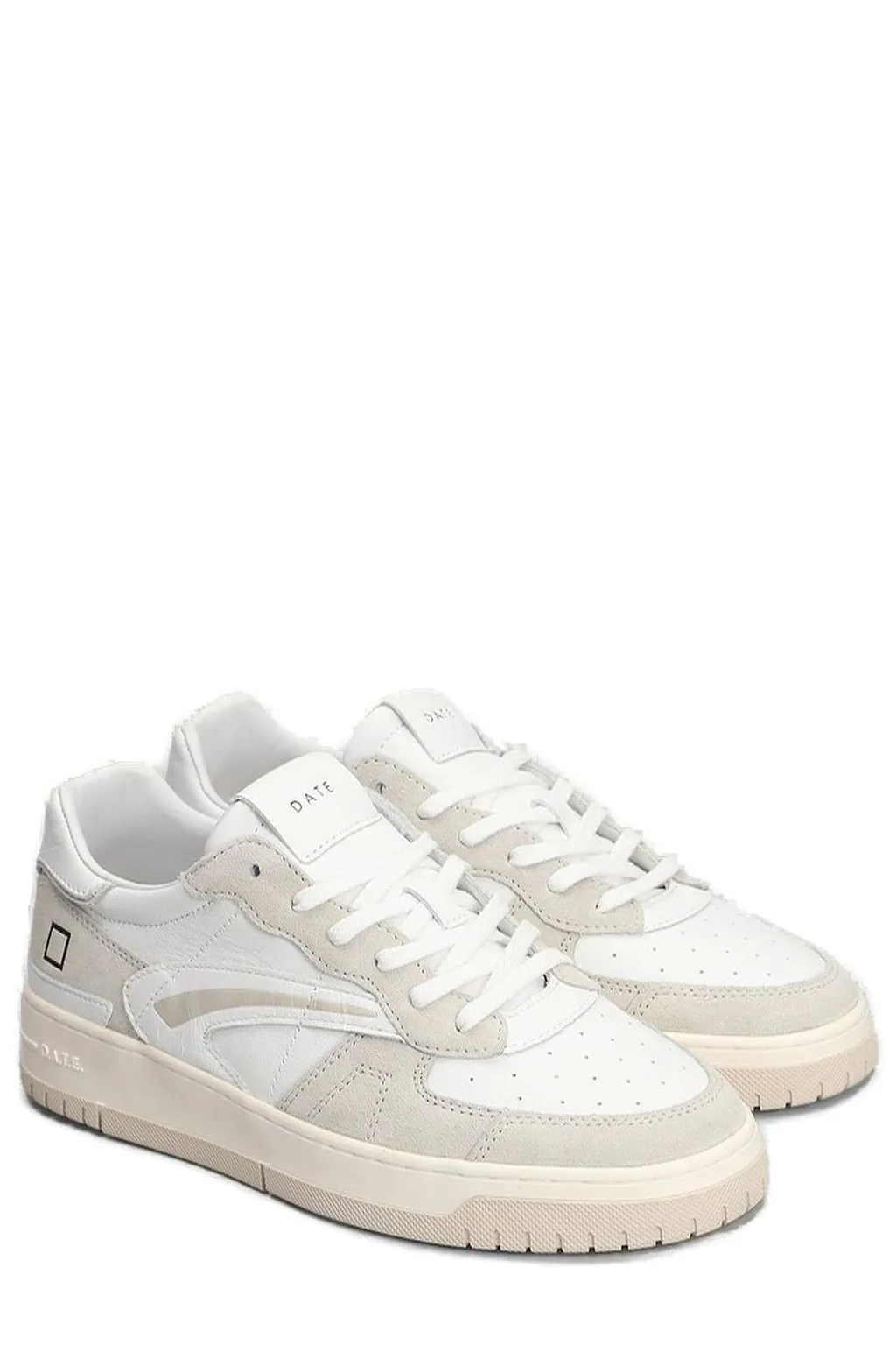 Torneo Pure Basic Lace-Up Sneakers