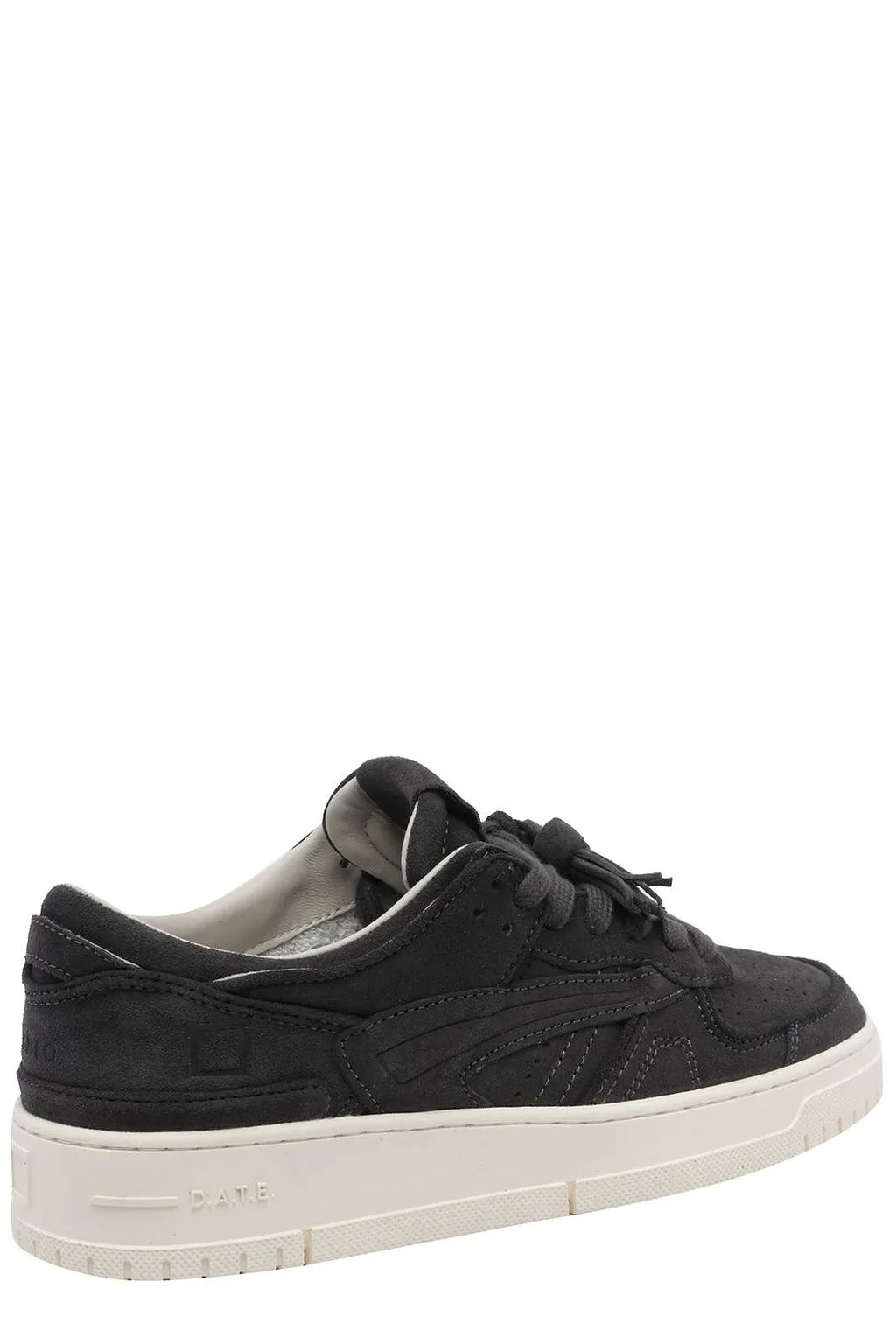 D.A.T.E. Torneo Perforated Sneakers