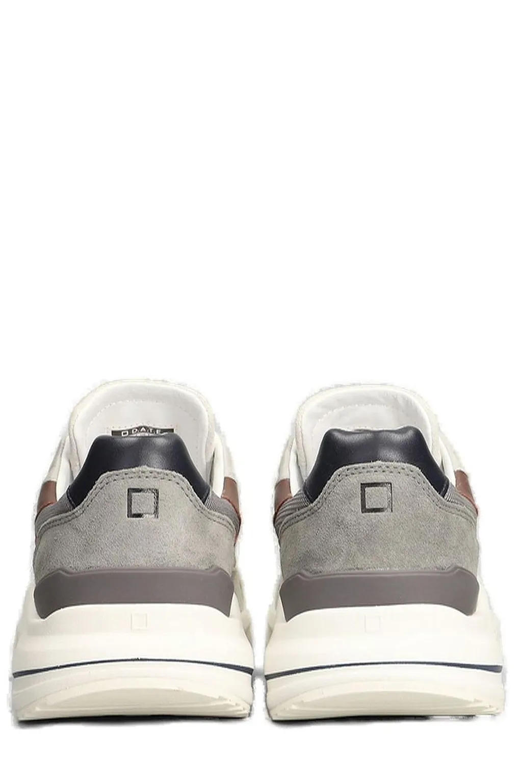 Torneo Perforated Sneakers