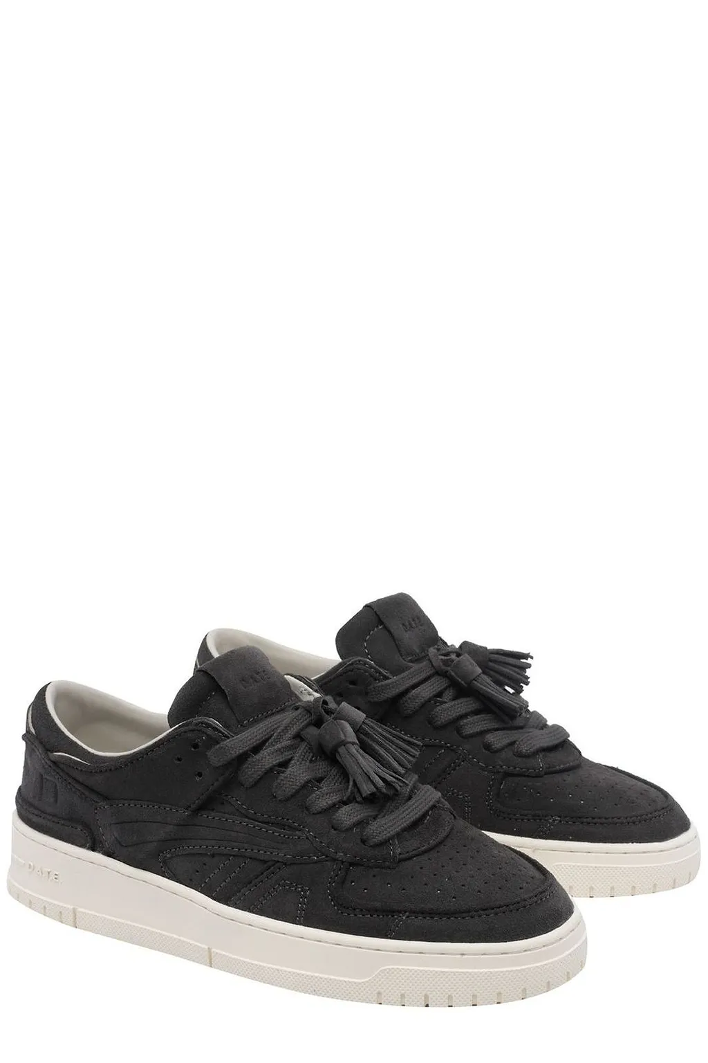 D.A.T.E. Torneo Perforated Sneakers