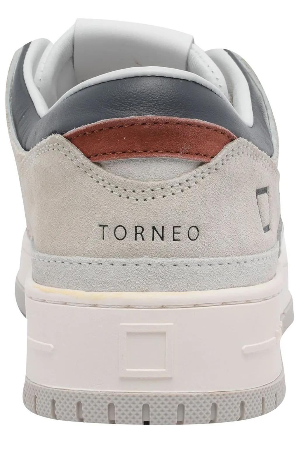 D.A.T.E. Torneo Pop Lace-Up Sneakers