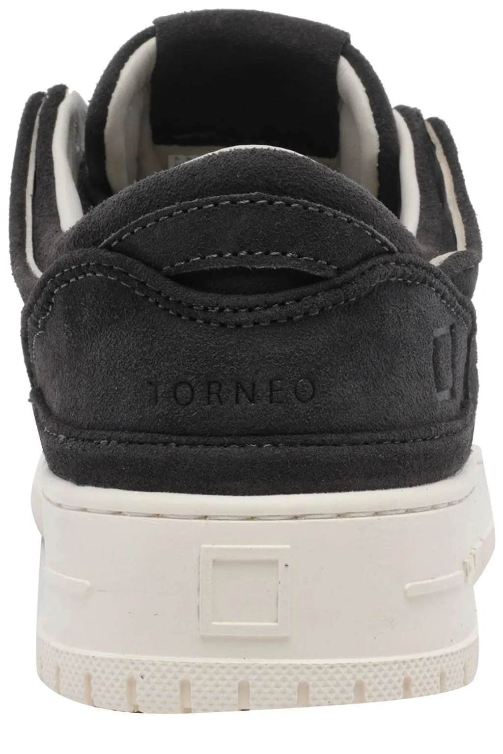 D.A.T.E. Torneo Perforated Sneakers