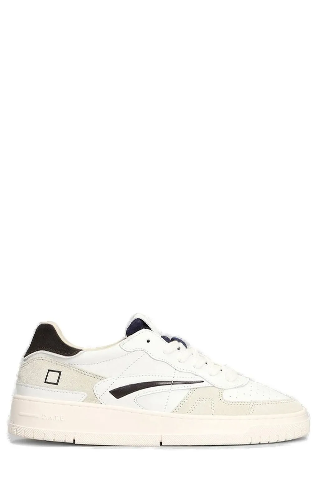 D.A.T.E. Torneo Pure Sneakers