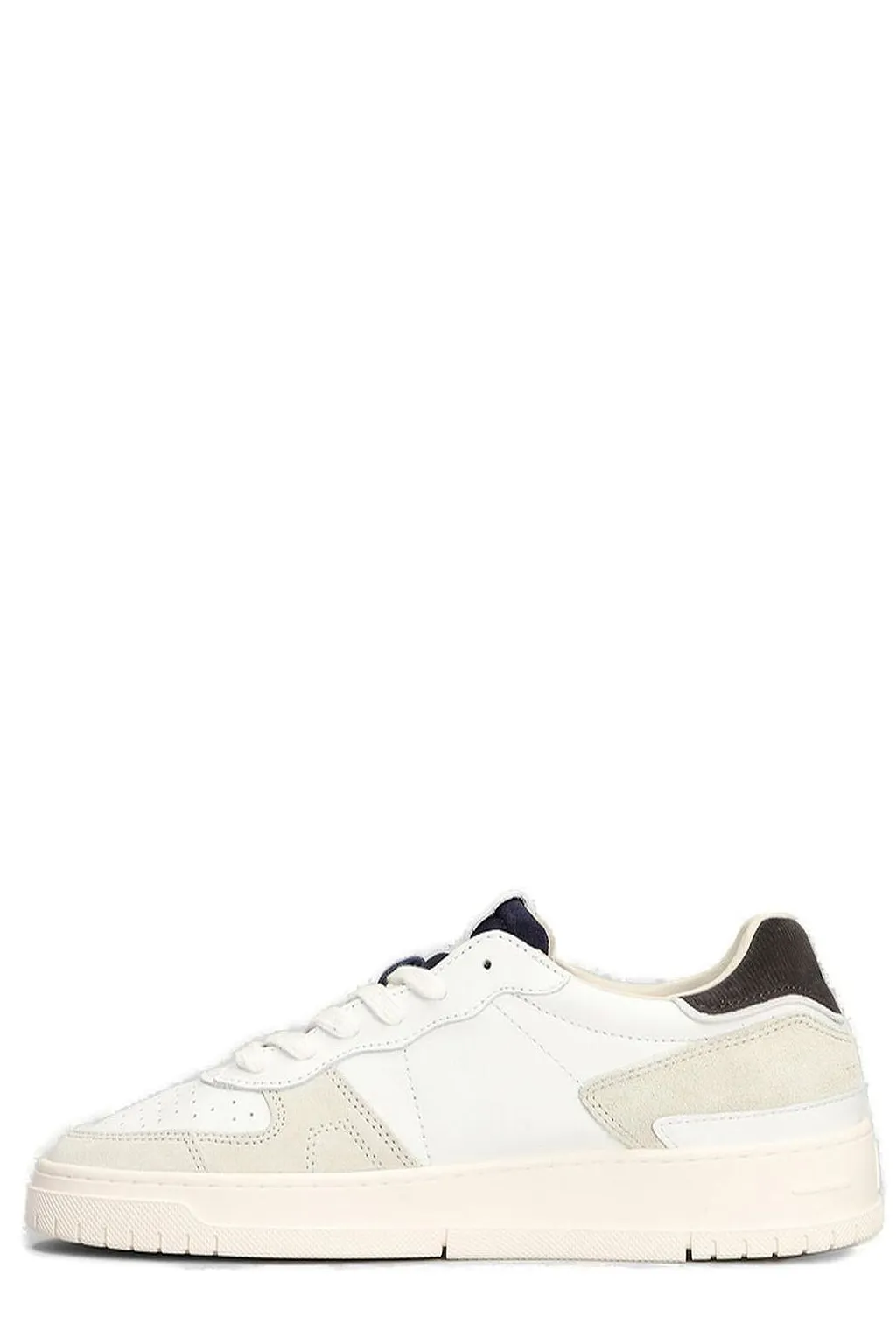 D.A.T.E. Torneo Pure Sneakers