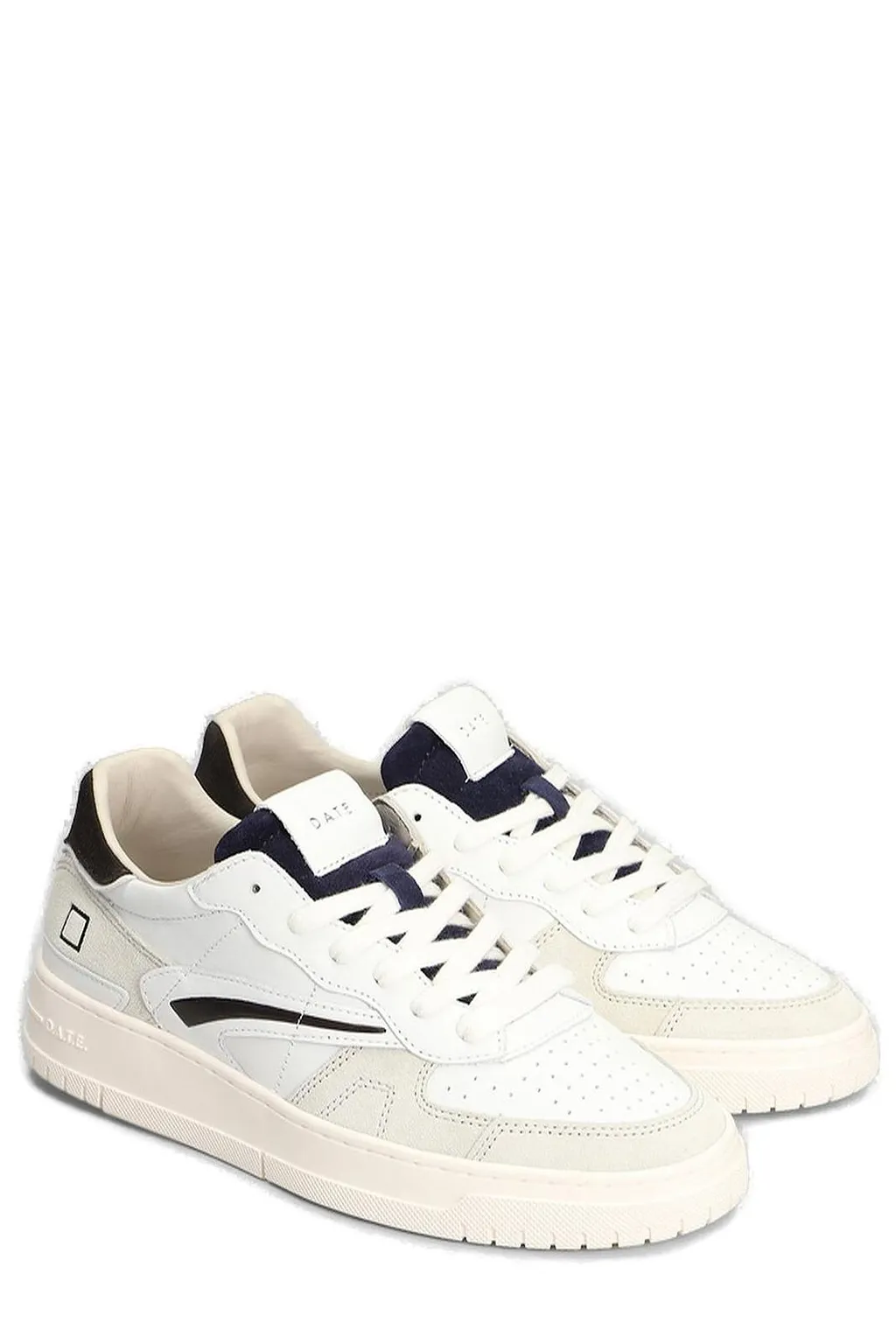 D.A.T.E. Torneo Pure Sneakers