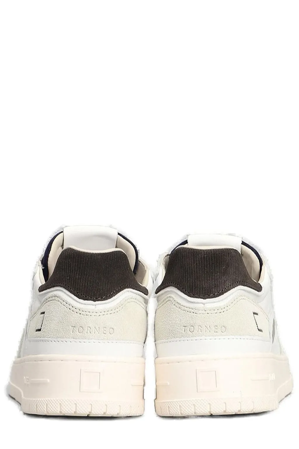D.A.T.E. Torneo Pure Sneakers