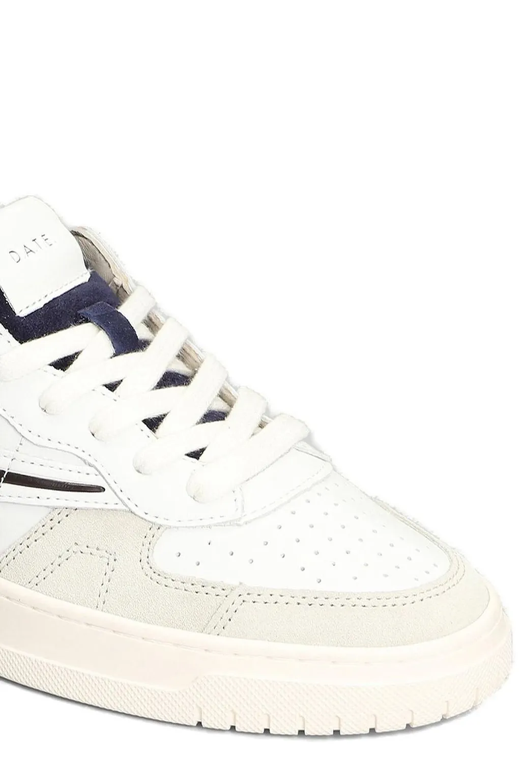 D.A.T.E. Torneo Pure Sneakers