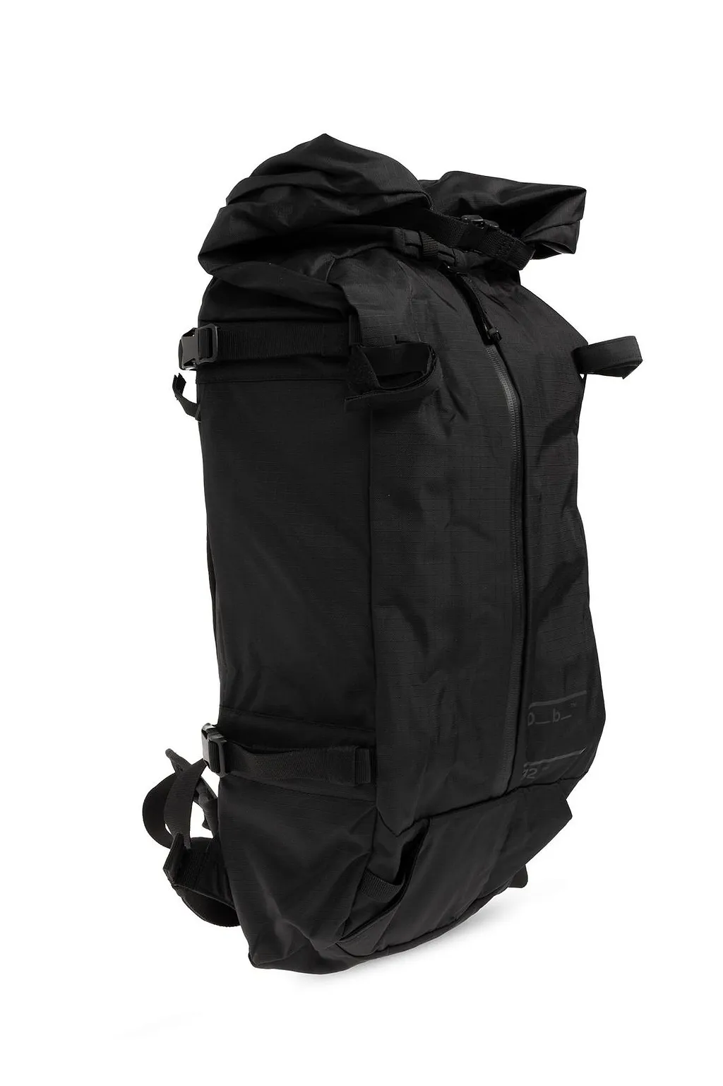 Db Journey 3L Snow Pro Roll-Top Backpack