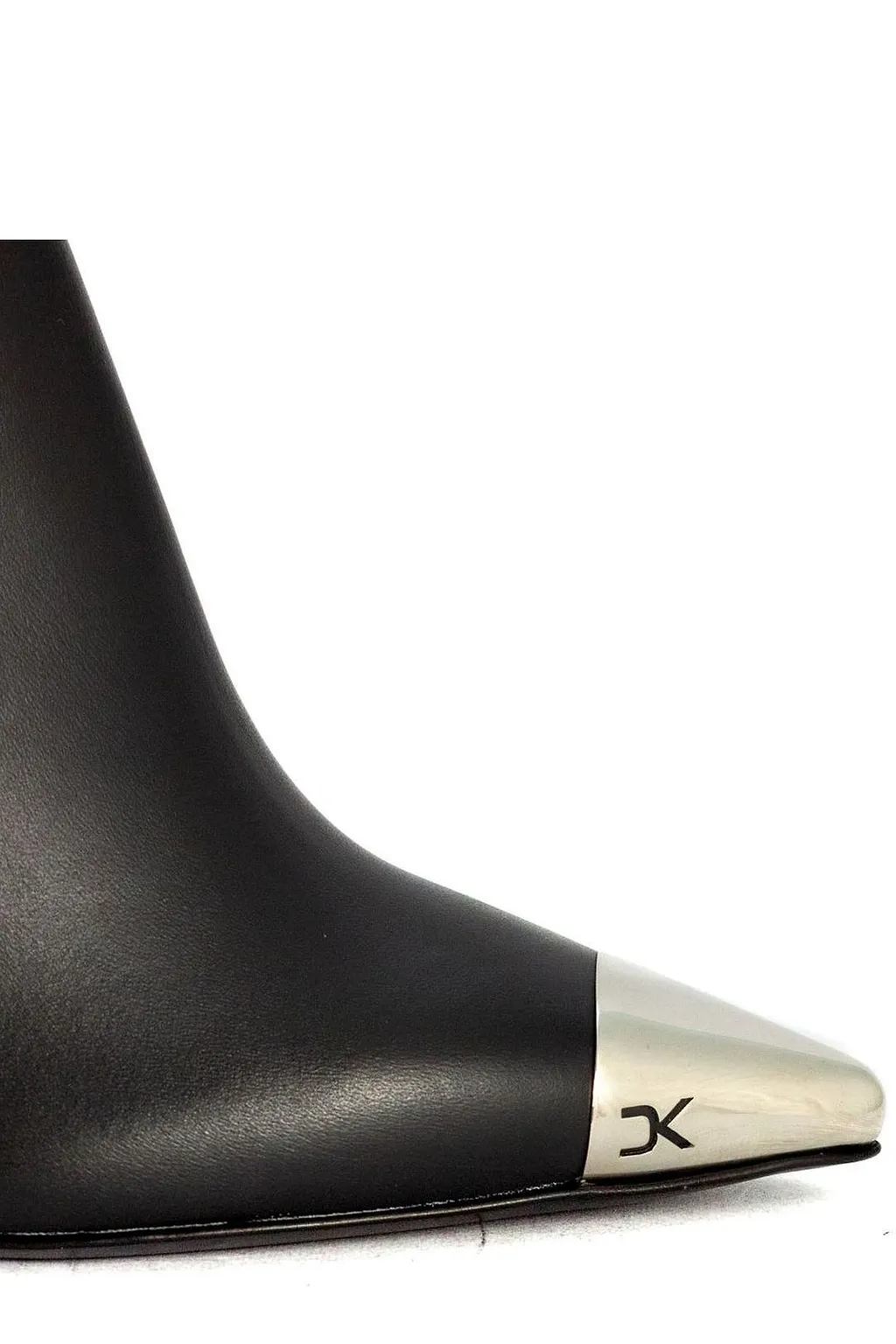 David Koma Stiletto Knee-High Boots