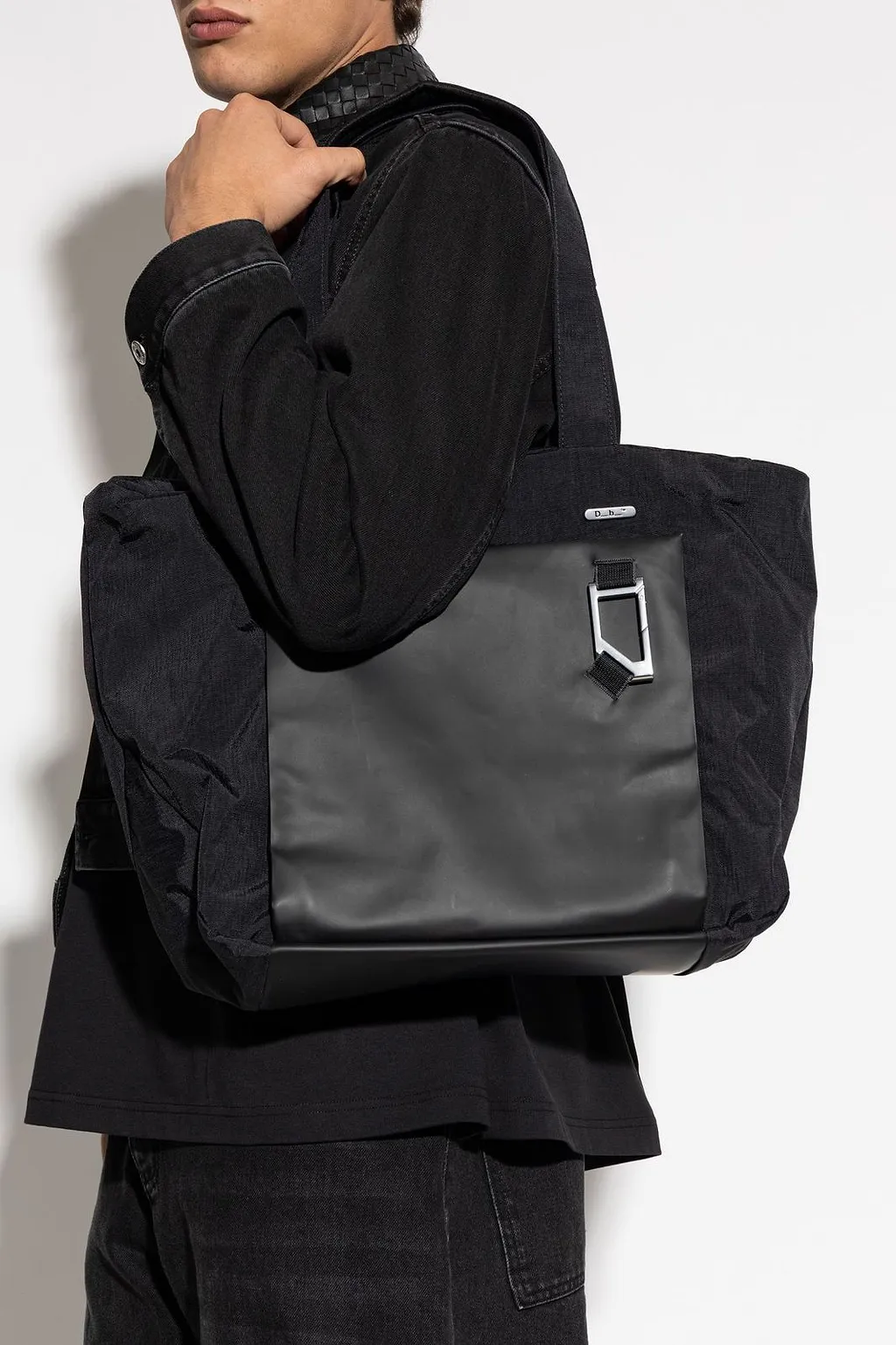 Entour 22L Zip Tote Bag
