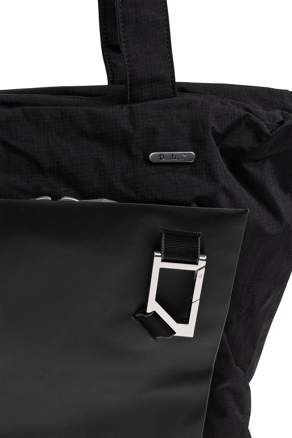 Entour 22L Zip Tote Bag