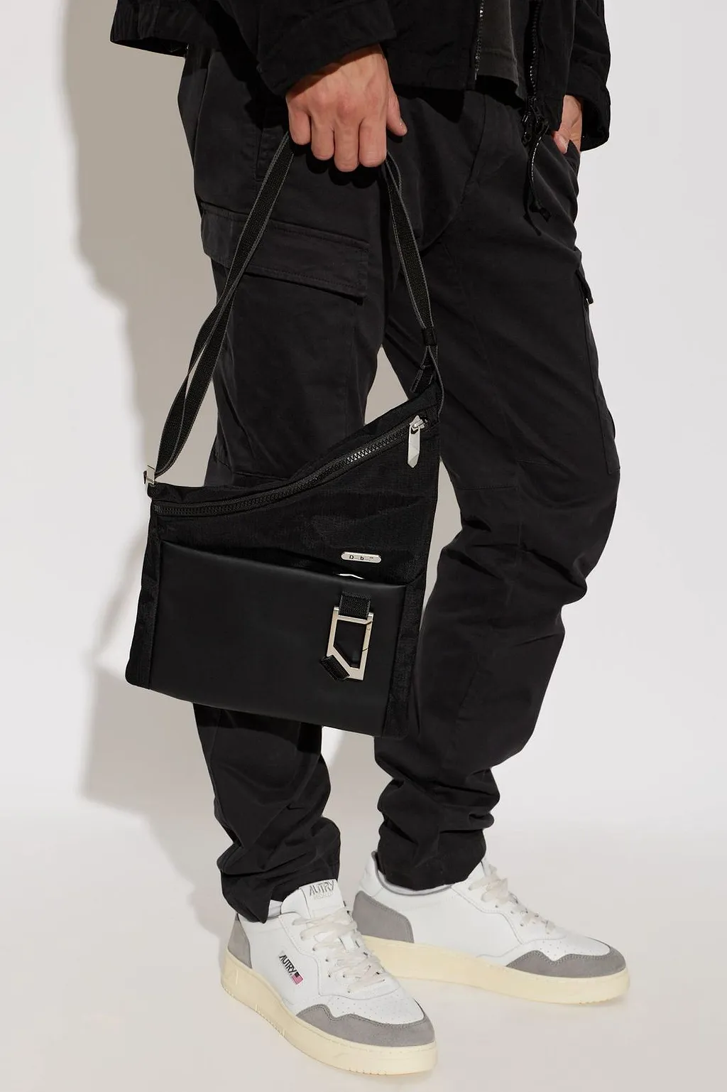 Db Journey Entour Sacoche Messenger Bag