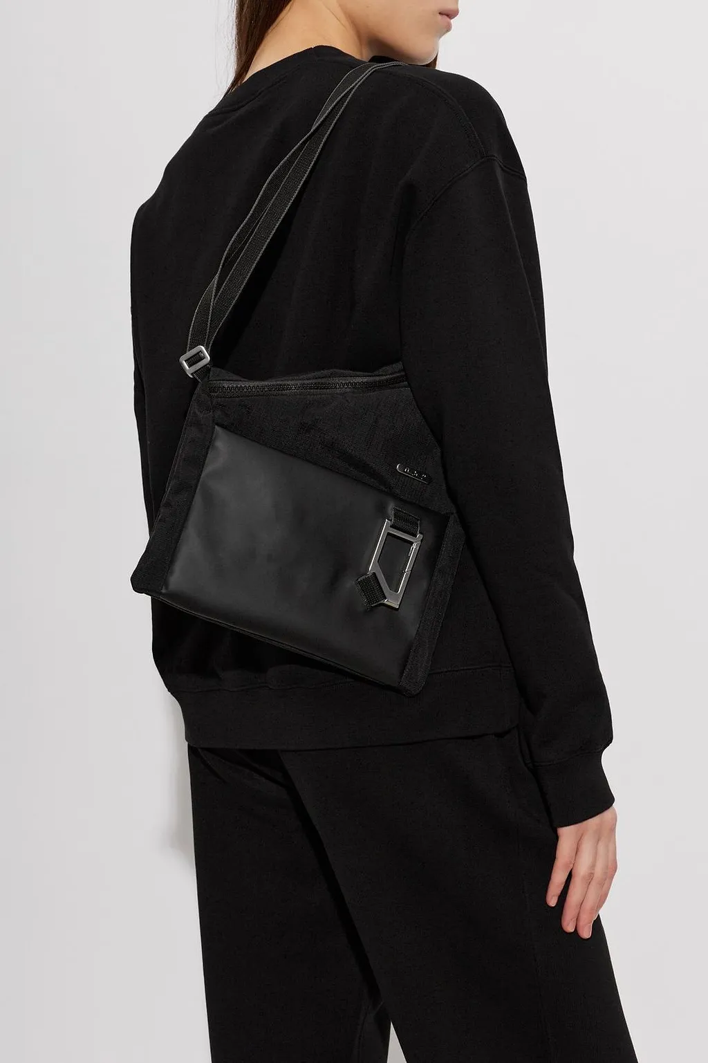 Db Journey Entour Sacoche Messenger Bag
