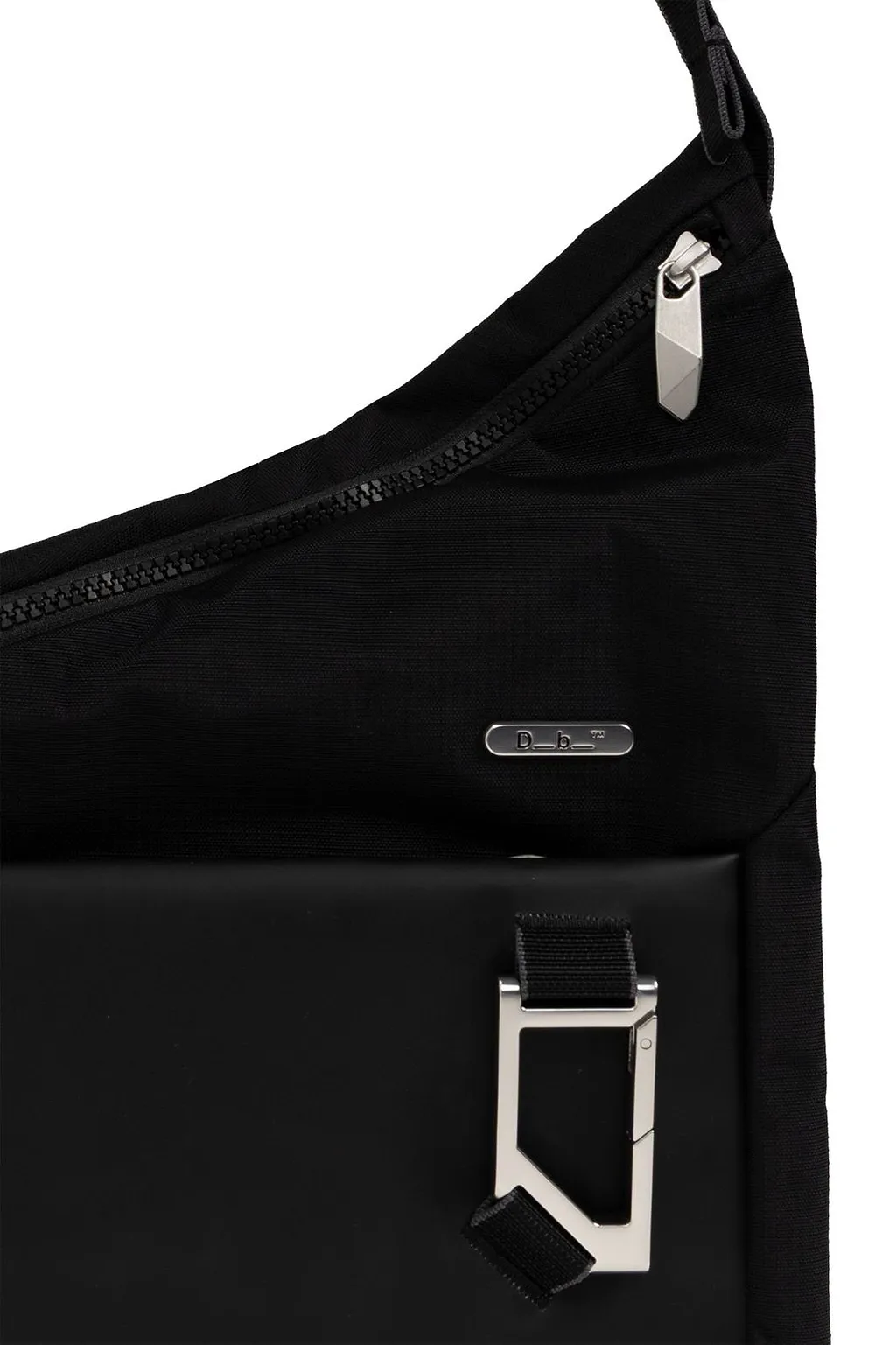 Db Journey Entour Sacoche Messenger Bag