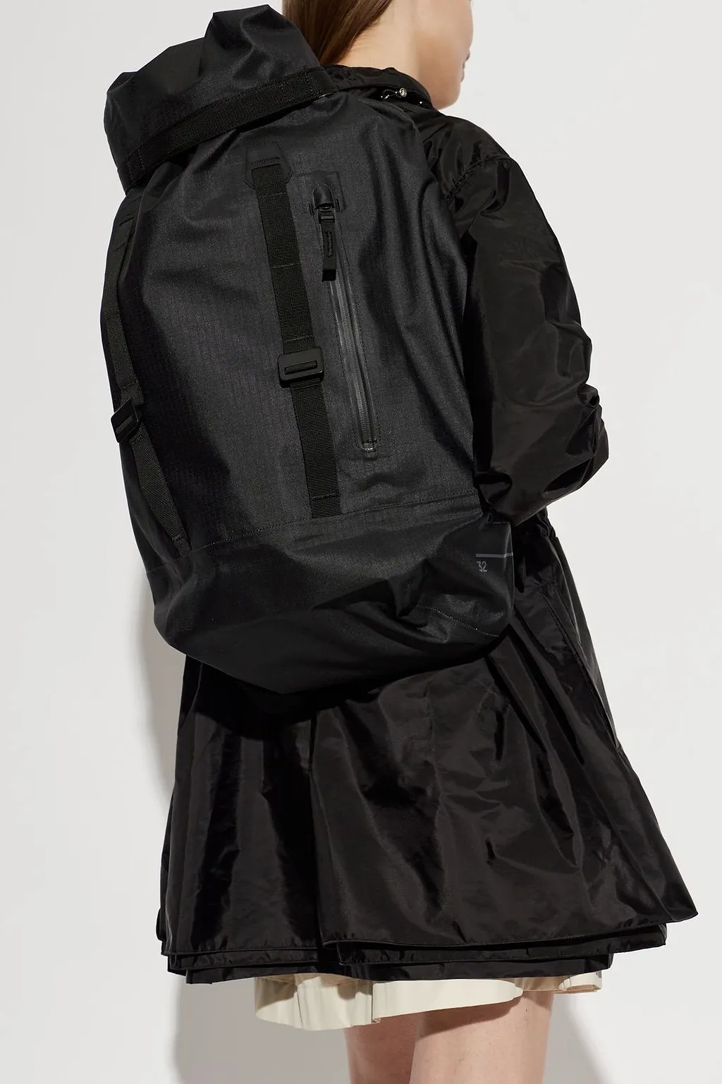 Essential Rolltop 32L Backpack