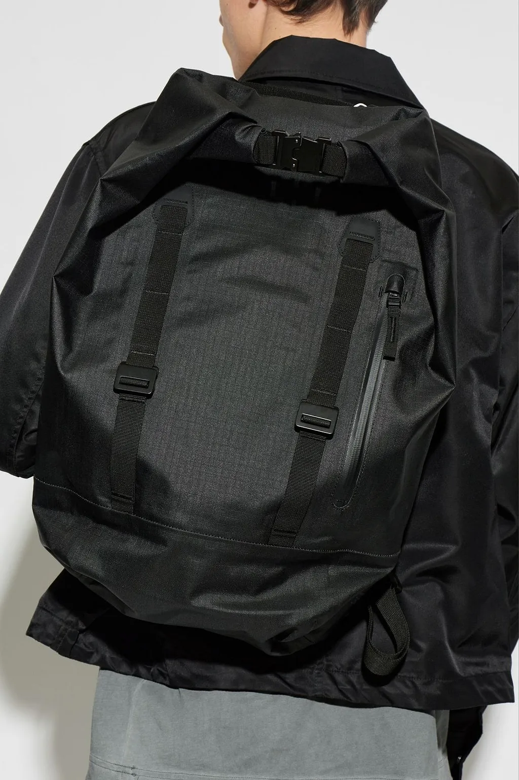 Essential Rolltop 32L Backpack