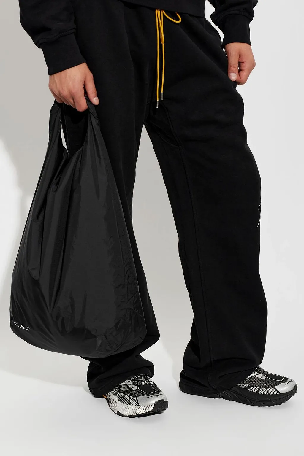Essential Waterproof Dry Bag