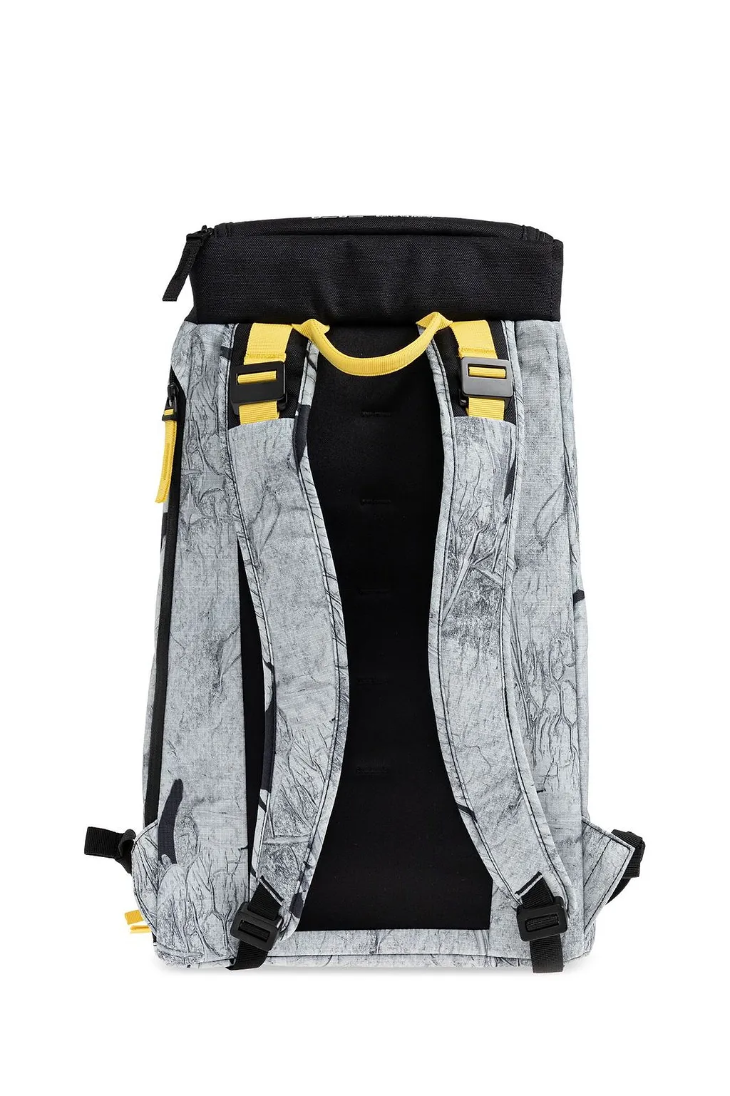 Hugger 25L Printed Backpack