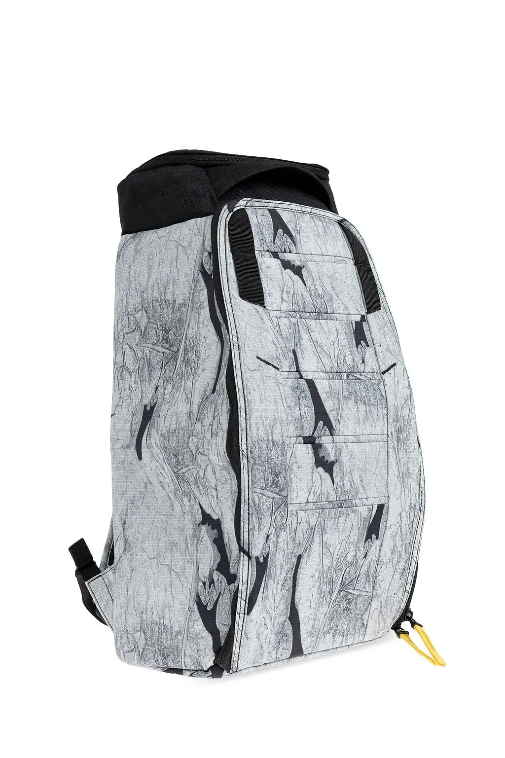 Hugger 25L Printed Backpack
