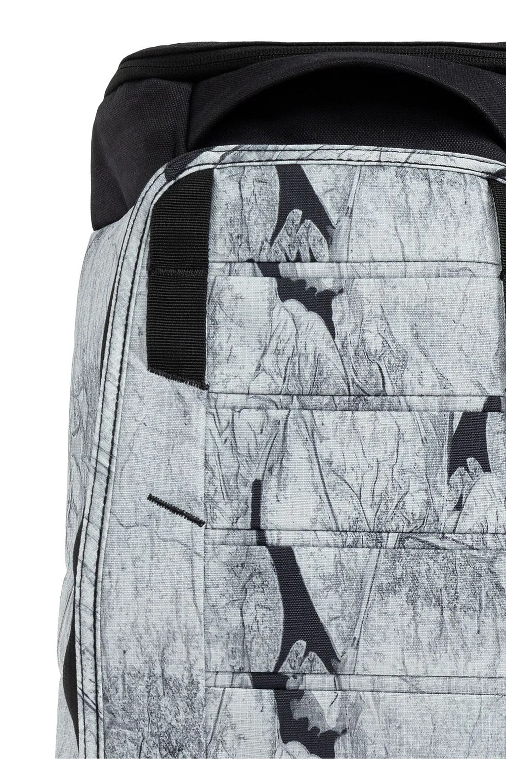 Hugger 25L Printed Backpack