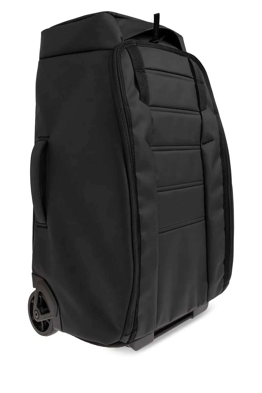 Hugger Carry-On 40L Trolley Suitcase