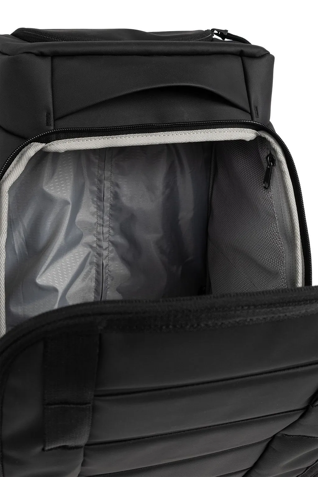 Hugger Carry-On 40L Trolley Suitcase