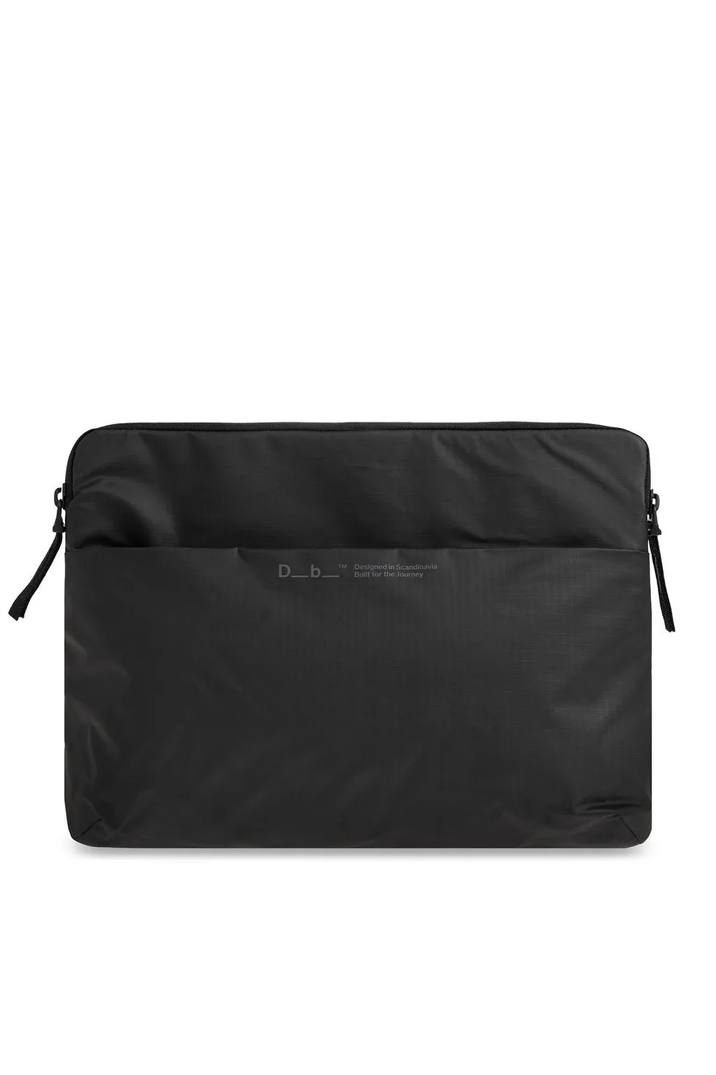 Db Journey Ramverk 14 Laptop Case