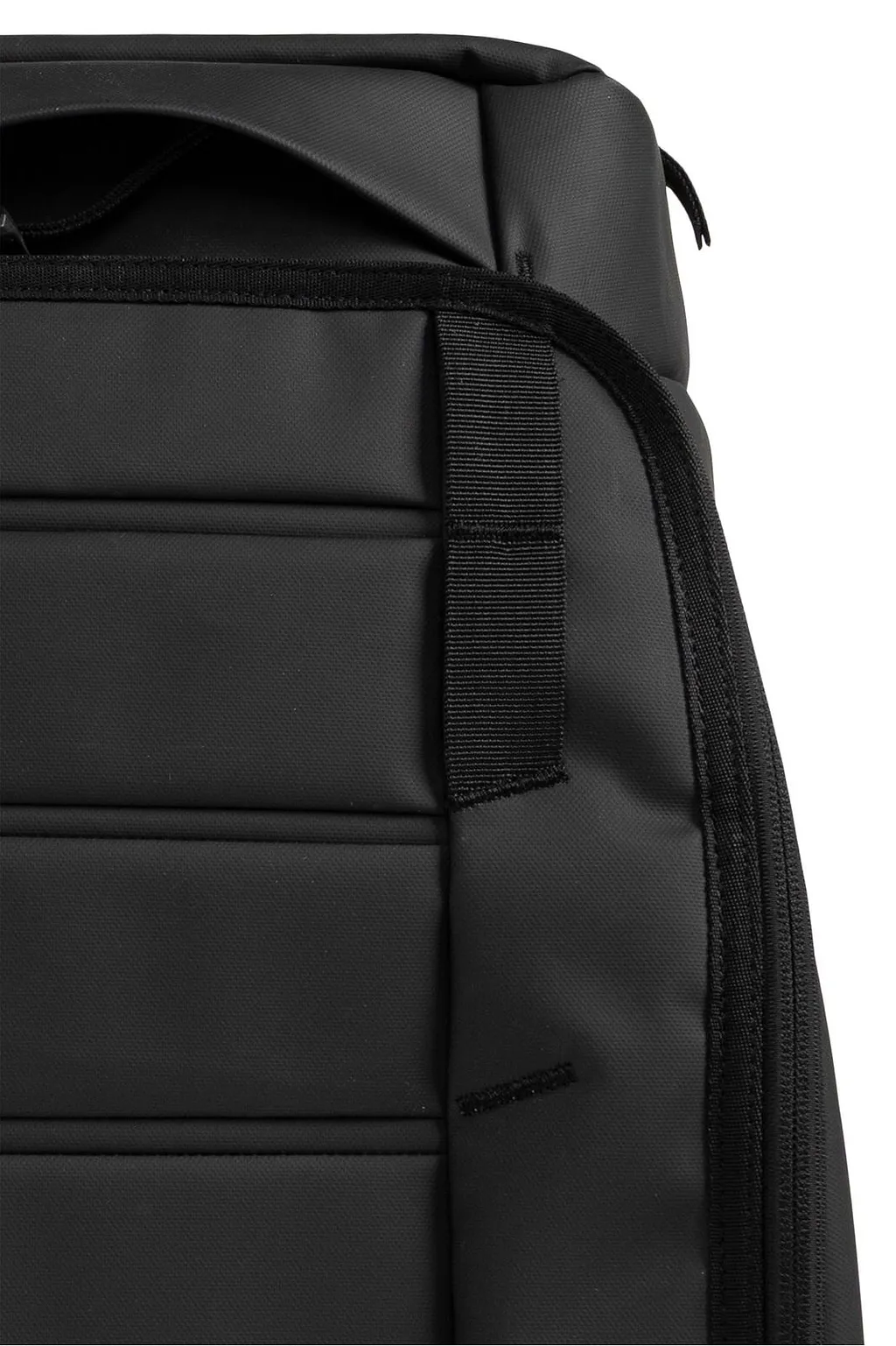 Hugger Carry-On 40L Trolley Suitcase