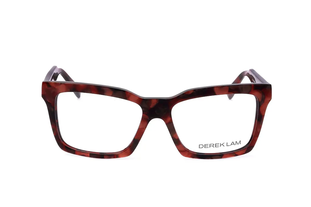 Derek Lam 10 Crosby Dl242 Rectangular Glasses