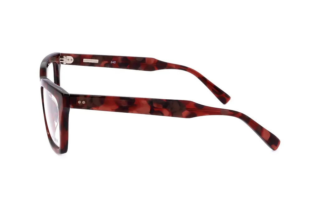 Derek Lam 10 Crosby Dl242 Rectangular Glasses