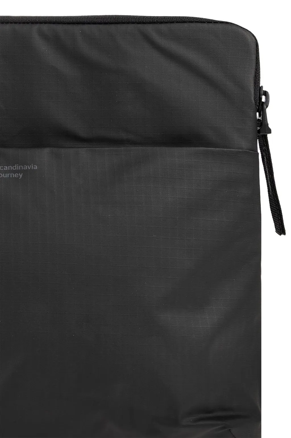 Db Journey Ramverk 14 Laptop Case