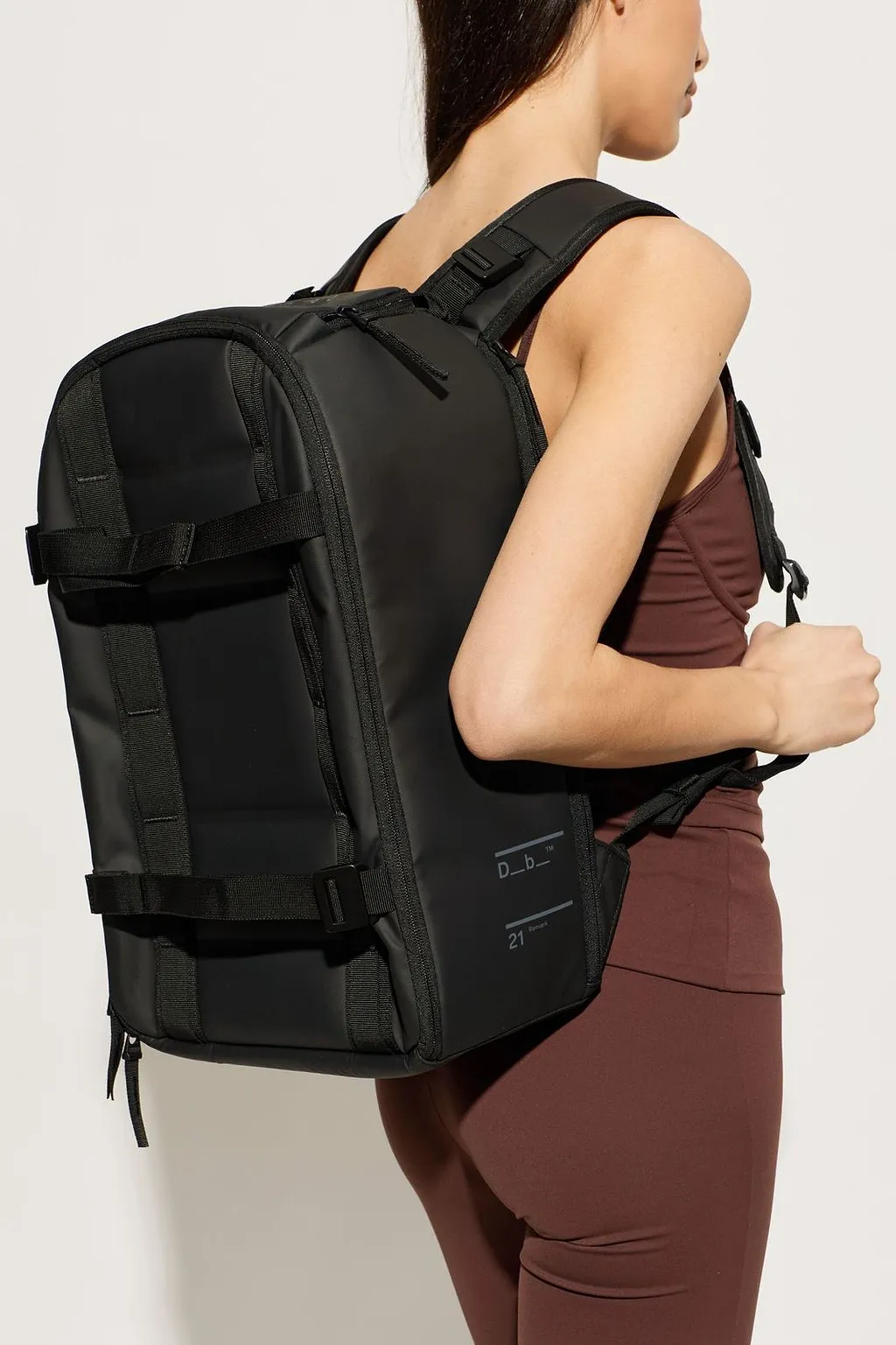 Ramverk 21L Backpack
