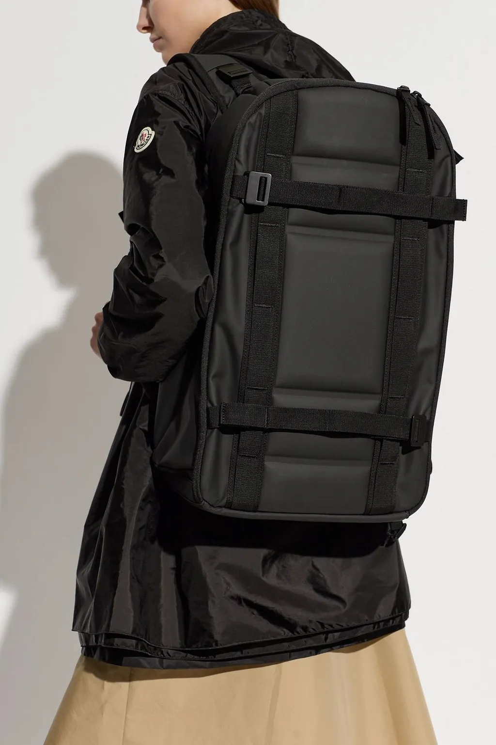 Ramverk 26L Travel Backpack