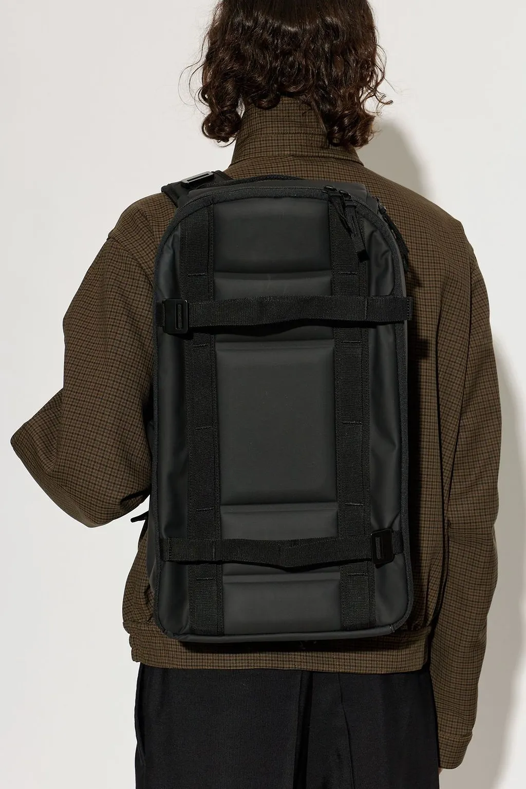 Ramverk 26L Travel Backpack