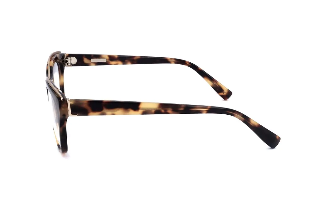 Derek Lam 10 Crosby Dl260 Square Glasses