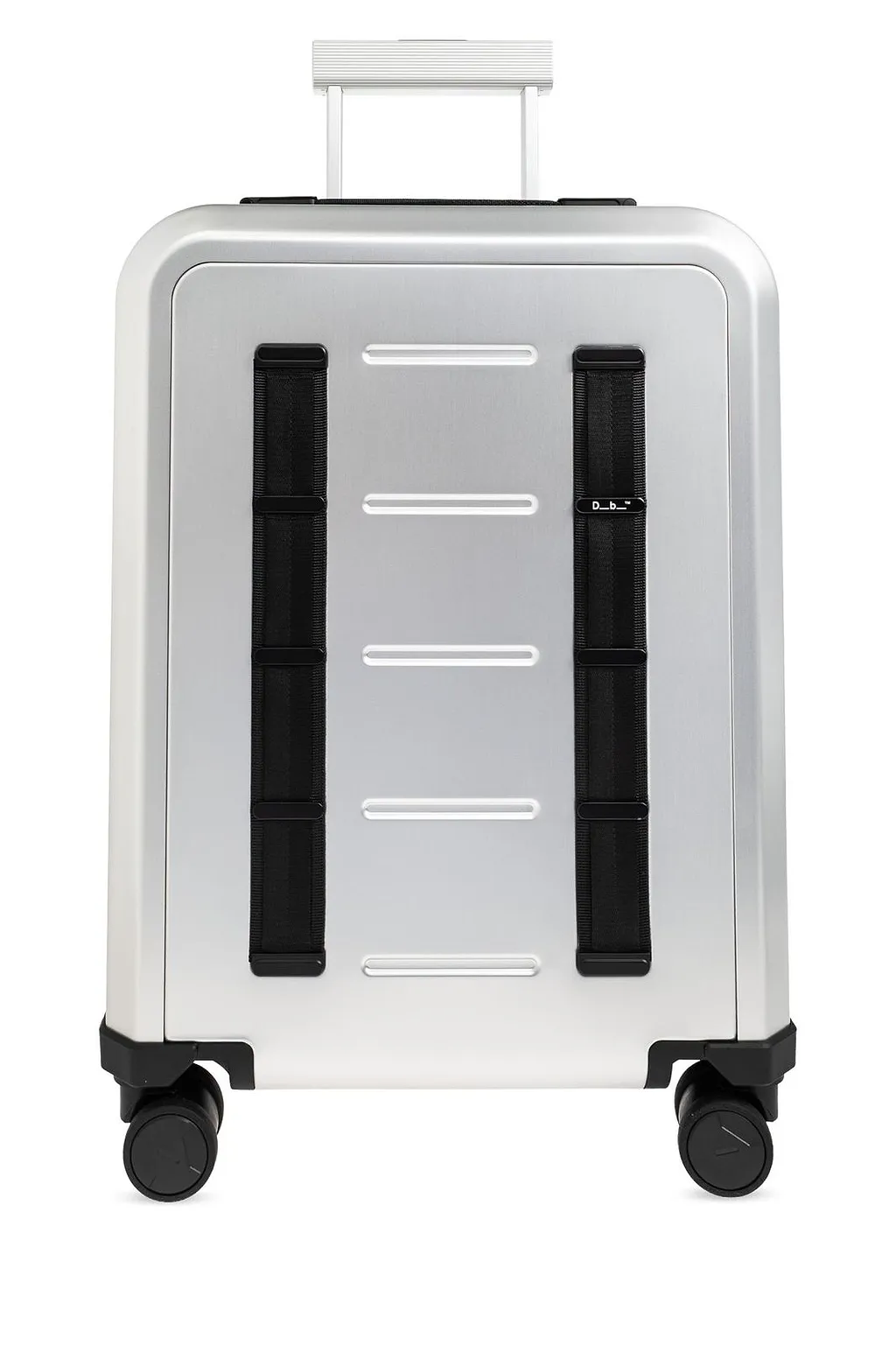 Ramverk Alu Carry-On Suitcase