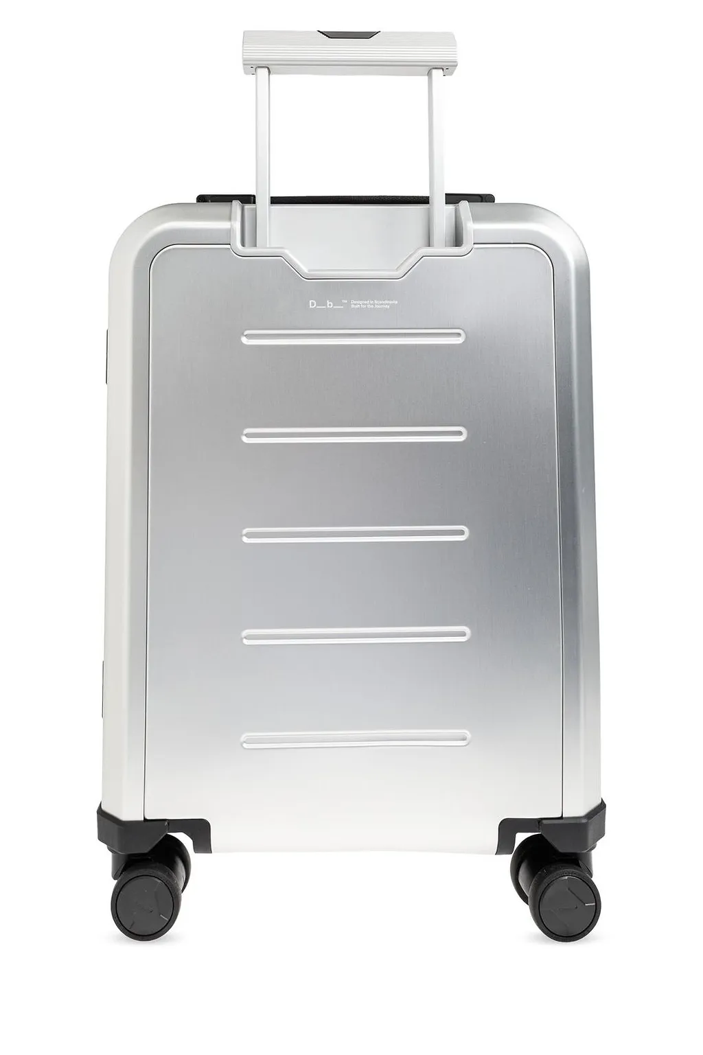 Ramverk Alu Carry-On Suitcase