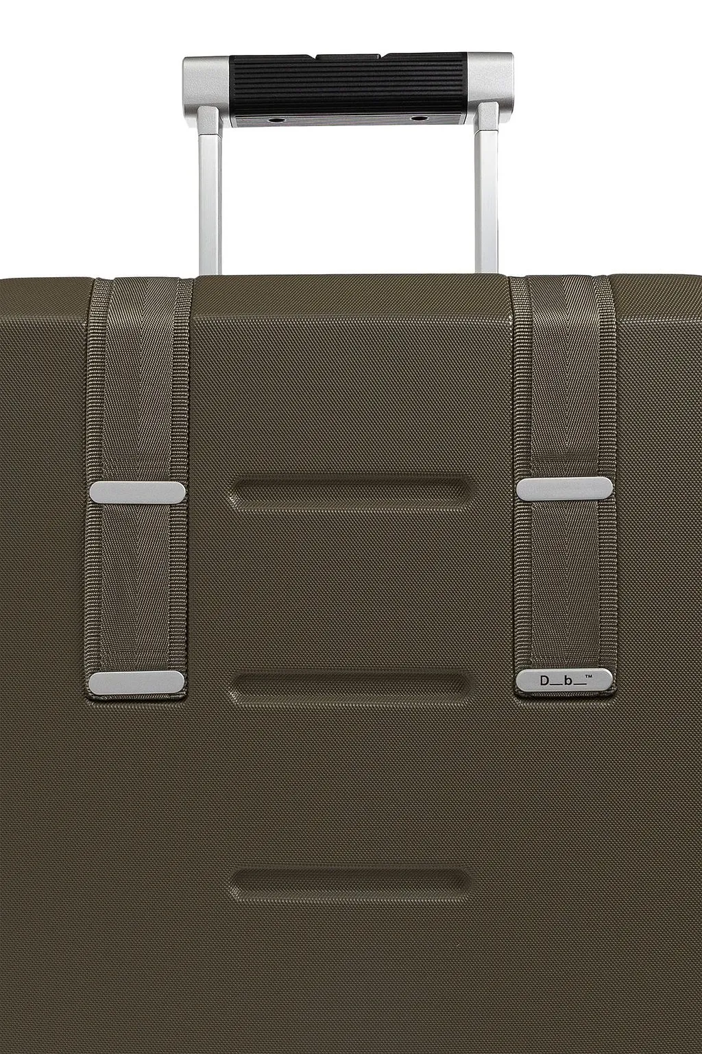 Ramverk Carry-On Suitcase
