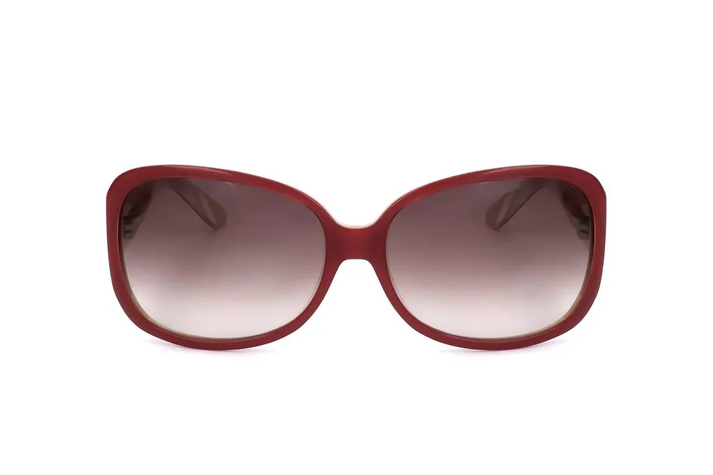 Derek Lam 10 Crosby Isabel Oversized Sunglasses
