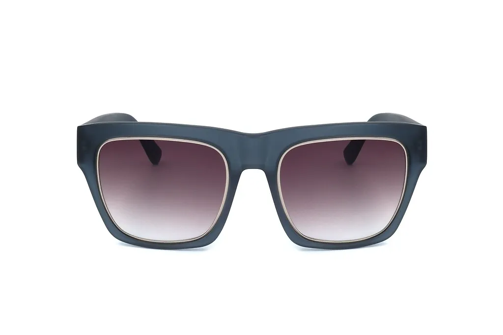 Derek Lam 10 Crosby Merce Rectangular Sunglasses