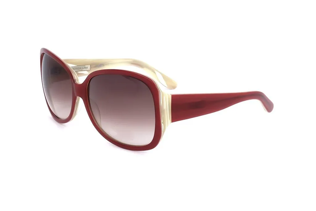 Derek Lam 10 Crosby Isabel Oversized Sunglasses