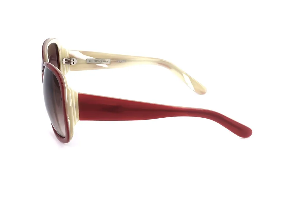 Derek Lam 10 Crosby Isabel Oversized Sunglasses