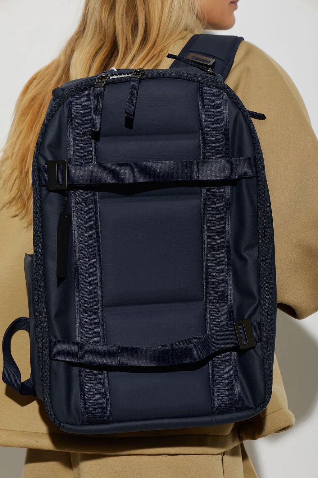 Ramverk 21L Laptop Backpack