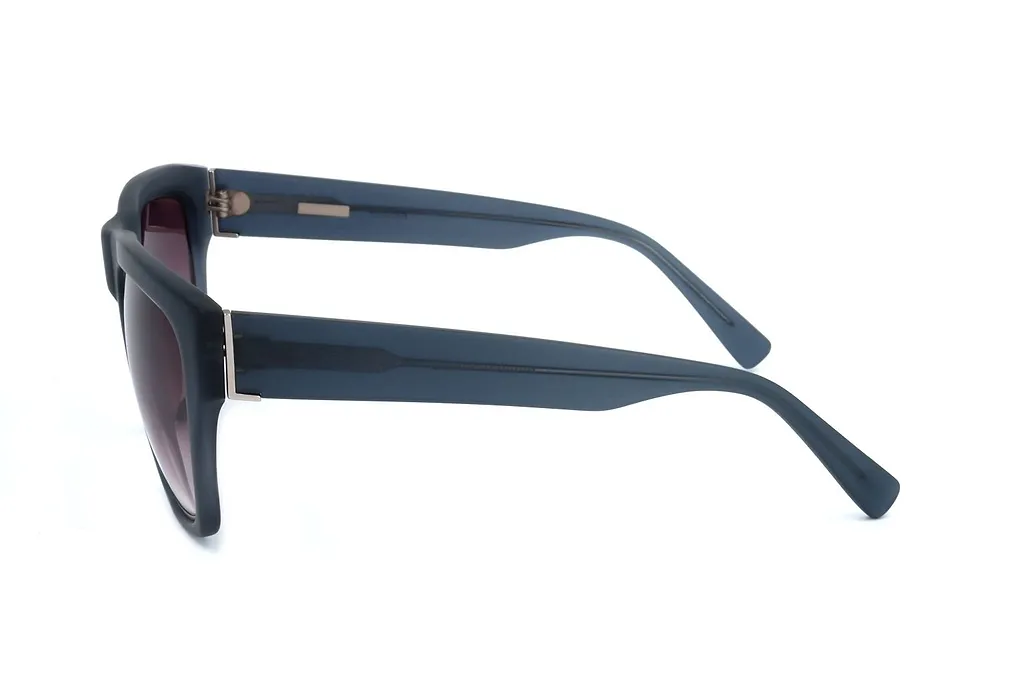 Derek Lam 10 Crosby Merce Rectangular Sunglasses